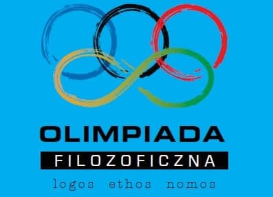 XXXII Olimpiad Filozoficzna